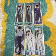 m...♡様専用　名探偵コナン　ステッカー