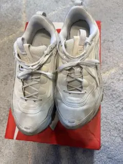 Nike Air Max 97 FUTURA フォーチュラ ホワイト 25.0