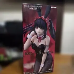 【未開封品】デート・ア・ライブ 時崎狂三 フィギュア