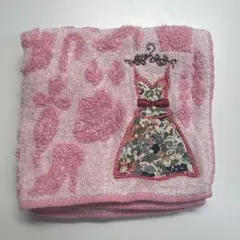 リバティ ハンカチ