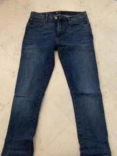 GAP スーパースキニーデニム 31 x 36