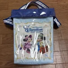 バケーションパッケージ ポップコーンバケット