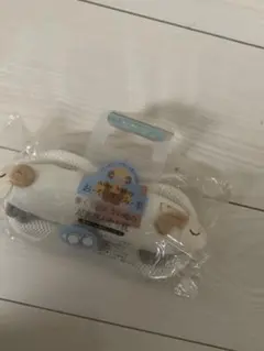 ★新品未使用未開封★ ほんやら堂　足裏ひんやり枕 保冷ジェルパック　ギフトのサムネイル