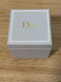 Dior ジュエリーボックス