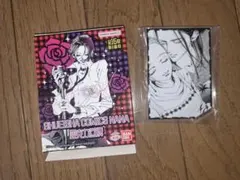 NANA アクリルスタンド 中国BANDAI正規品　タクミ　ハチ