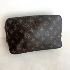 774902/Louis Vuitton トゥルーストワレット モノグラム - メルカリ