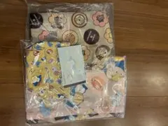 ミスド　ポケモン