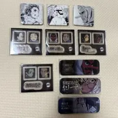 鬼滅の刃 ufotable DINING ダイニング お楽しみくじ まとめ売り