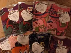LOVE REVO 子供用Tシャツ 6枚セット まとめ売り - メルカリ