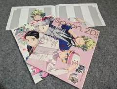 Spoon2Di＆アニメージュ