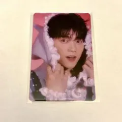 木村柾哉 FC限定 トレカ