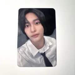 RIIZE ライズ ウォンビン MMT 公式特典トレカ