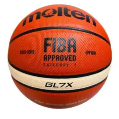 molten GL7X バスケットボール FIBA承認 molten GL7X バスケットボール FIBA承認 molten GL7X