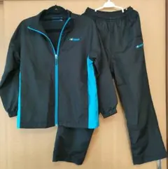 Kaepa ジャージ  上下セット　140cm