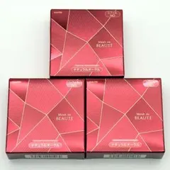 美・皇潤パーフェクト メッシュドボーテ クッションファンデ レフィル 3個セットのサムネイル