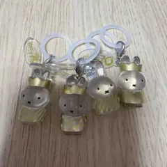 めじるしアクセサリー miffy 70th anniversary