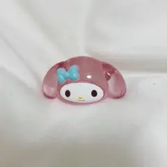サンリオ マイメロディ リング