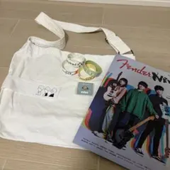 Saucy Dog まとめ売り