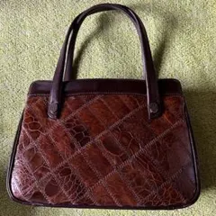 亀革　ハンドバッグ　5個セット　状態普通　最安値 5%offクーポンパイソン トートバッグ メンズ 軽量 軽い