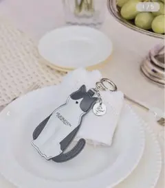 JOEL ROBUCHON❤️CATチャーム❤️猫のサムネイル