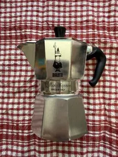 ビアレッティ　モカエクスプレス 3cupのサムネイル