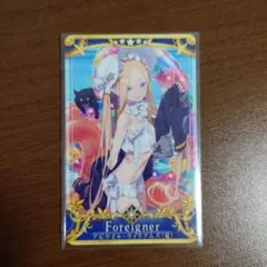2025年最新】fgoアーケード アビゲイルの人気アイテム - メルカリ