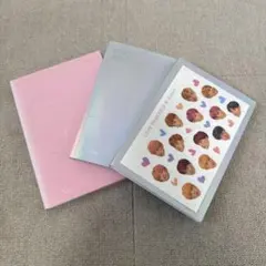 BTS CD シール付き