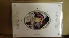 ブルアカ ブルーアーカイブ イブキ　バースデー カード
