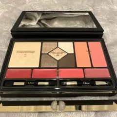 Dior ディオール　エクラン　クチュール　マルチユース　パレット　新品未使用