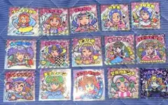 セーラームーン☆コースター☆ミュージカル☆ヴィーナス☆ウラヌス☆サターン セーラームーン☆コースター☆ミュージカル☆ヴィーナス☆ウラヌス