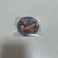 ワンピース 缶バッジ