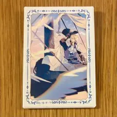 ONE PIECE　イラストレーションワークス　サボ　スクエア缶バッジ