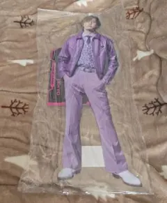 FANTASTICS BOT BIGアクリルスタンド 新品未開封