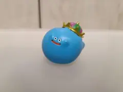 ドラゴンクエスト　キングスライム　フィギュア　呪文にも負けず　ドラクエ