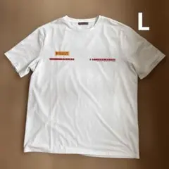 プラダ　ピレリ　ルナロッサ　Tシャツ　Lサイズのサムネイル