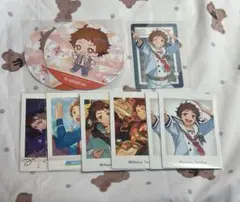 あんスタ Ra*bits 天満光 メタカ コースター ぱしゃっつ ぱしゃこれ