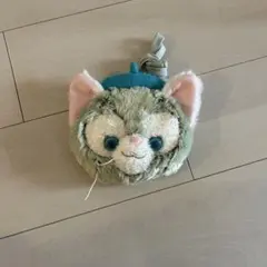 ディズニーシージェラトーニポシェット