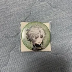 にじさんじ 缶バッジ 叢雲カゲツ