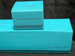 デッキケース 2個セット THE GORILLA CASE