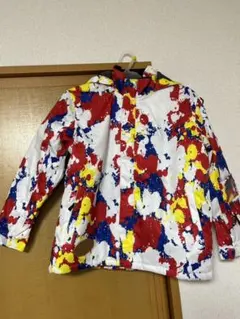 SALE✨新品‼️スキーウエア兼あったかアウター140㎝
