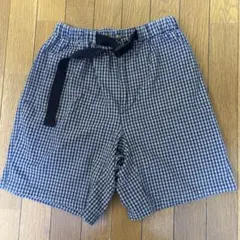 90's L.L.Bean コットンクライミングショーツSサイズのサムネイル