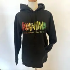 2025年最新】wanima パーカーの人気アイテム - メルカリ