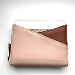 FURLA 二つ折り財布　箱ありのサムネイル