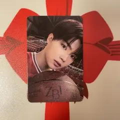 ゼベワンNEVER SAY NEVER SLAM DUNK Ver. パクゴヌク