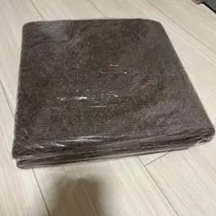 チェアマット 120x90cm 吸着 洗濯可