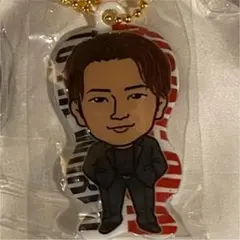 THE RAMPAGE 浦川翔平 ぷくぷくチャーム