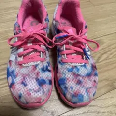 adidas CC Ride Wランニングシューズ