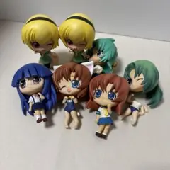 2026年最新】ひぐらしのなく頃に でふぉるめまにあこれくしょんの人気