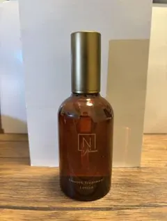 N organic Plenum スムーストリートメントローション 100ml