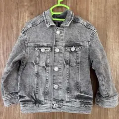 H&M ジージャン デニムジャケット 110センチ